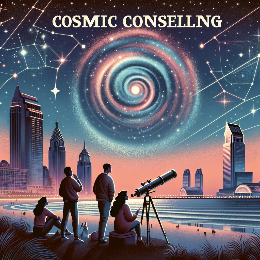 Cosmic Counseling: The Role of Astrologers in Atlantic City’s Wellness Community